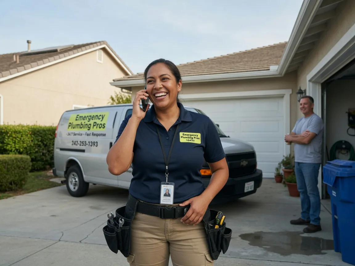 Emergency Plumber Detroit Lakes, MN FAQs